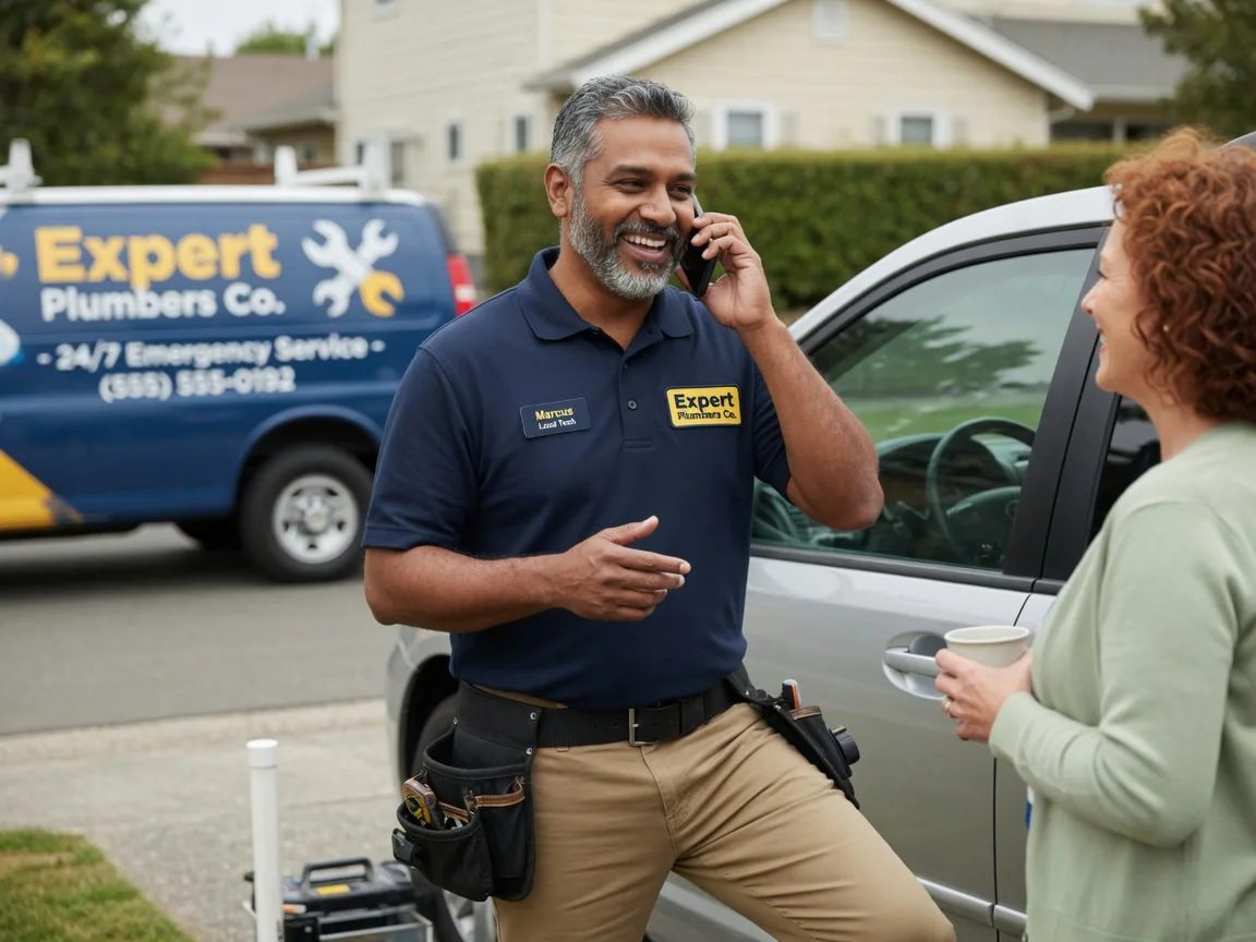 Drain Cleaning Gering, NE FAQs